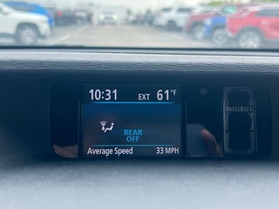 2011 Toyota Sienna XLE AAS