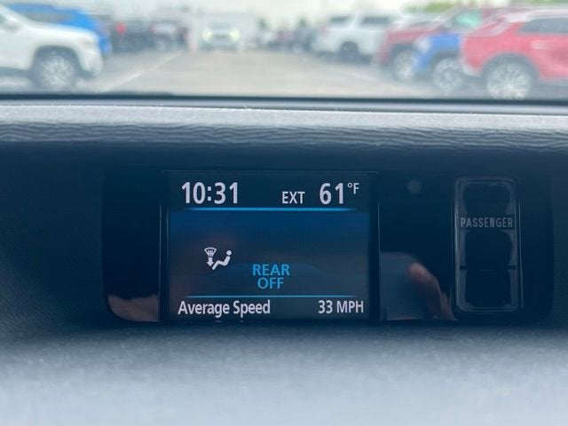 2011 Toyota Sienna XLE AAS