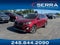 2016 Kia Sorento SX