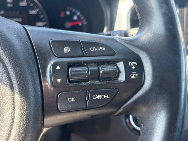 2016 Kia Sorento SX