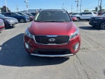 2016 Kia Sorento SX
