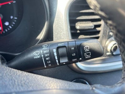 2016 Kia Sorento SX