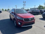 2016 Kia Sorento SX