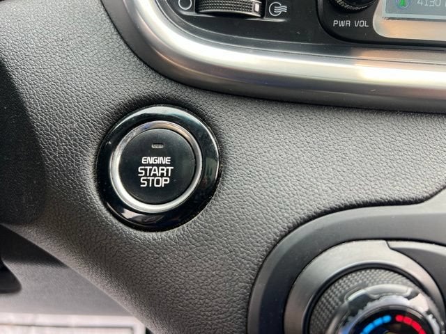 2016 Kia Sorento SX