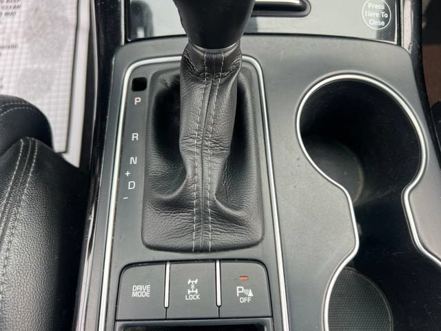 2016 Kia Sorento SX