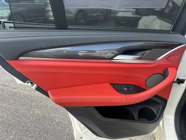 2023 BMW X3 M Base