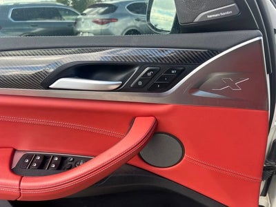 2023 BMW X3 M Base