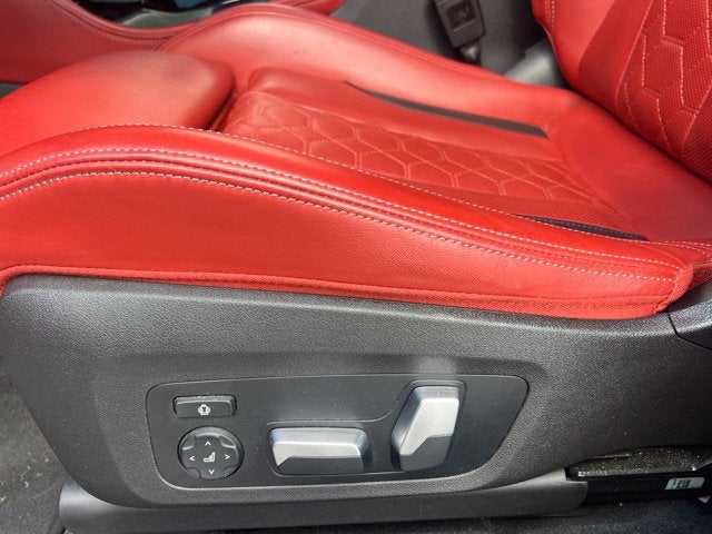 2023 BMW X3 M Base