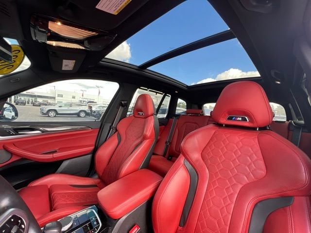 2023 BMW X3 M Base