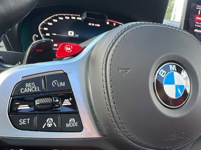 2023 BMW X3 M Base