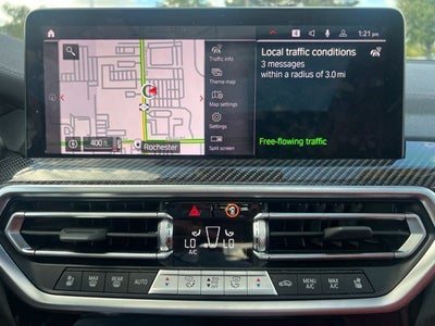 2023 BMW X3 M Base