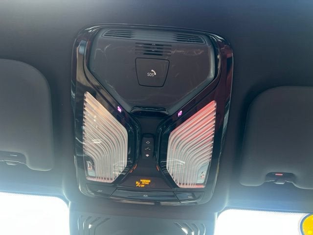 2023 BMW X3 M Base