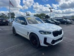 2023 BMW X3 M Base
