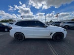 2023 BMW X3 M Base
