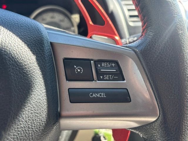 2014 Subaru Impreza Wagon 2.0i Sport Premium