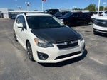 2014 Subaru Impreza Wagon 2.0i Sport Premium