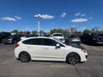 2014 Subaru Impreza Wagon 2.0i Sport Premium