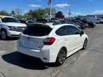 2014 Subaru Impreza Wagon 2.0i Sport Premium