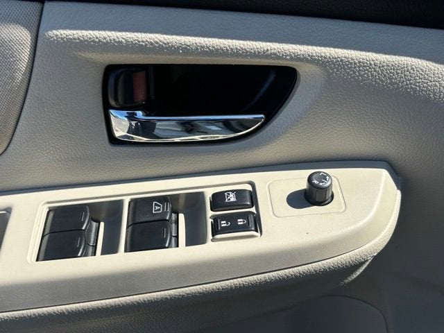 2014 Subaru Impreza Wagon 2.0i Sport Premium