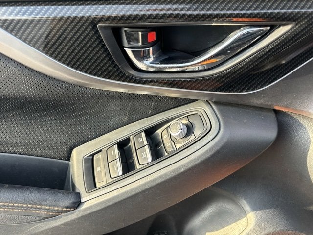 2018 Subaru Crosstrek Limited