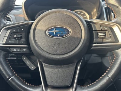 2018 Subaru Crosstrek Limited