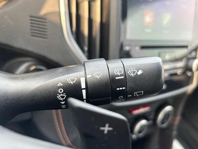 2018 Subaru Crosstrek Limited