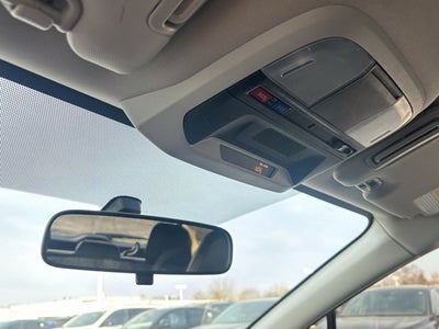 2018 Subaru Crosstrek Limited