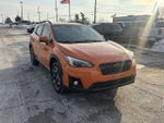2018 Subaru Crosstrek Limited