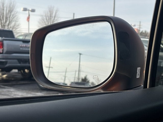 2018 Subaru Crosstrek Limited