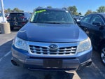 2011 Subaru Forester 2.5X Premium