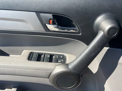 2010 Honda CR-V EX-L