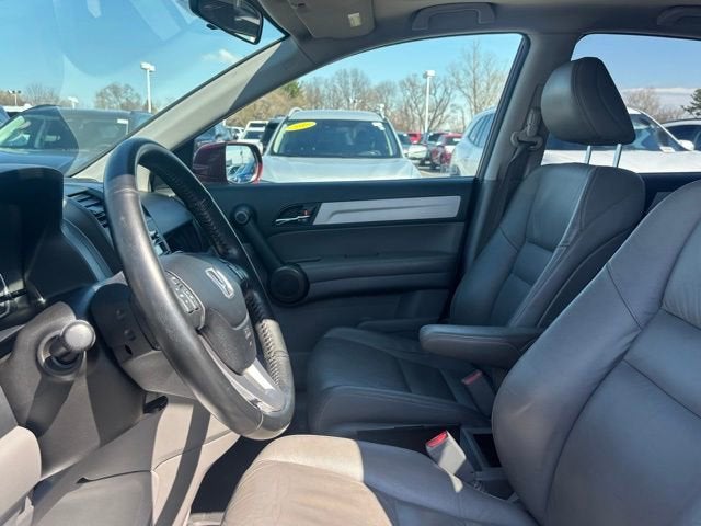 2010 Honda CR-V EX-L