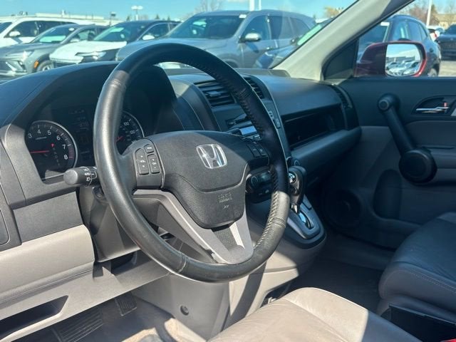 2010 Honda CR-V EX-L