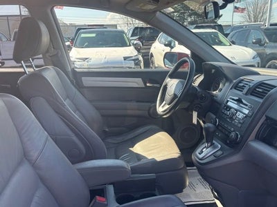 2010 Honda CR-V EX-L