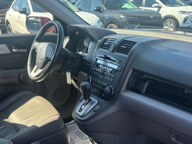 2010 Honda CR-V EX-L