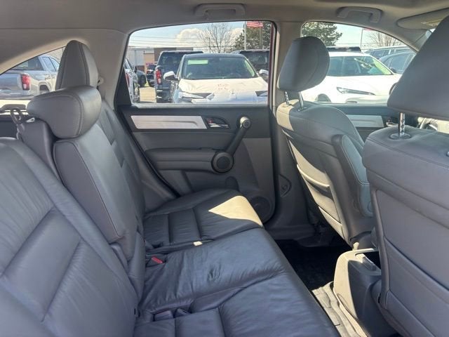 2010 Honda CR-V EX-L