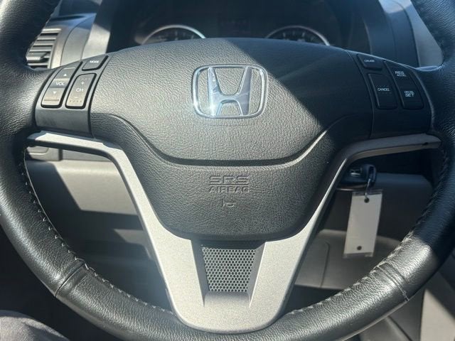 2010 Honda CR-V EX-L
