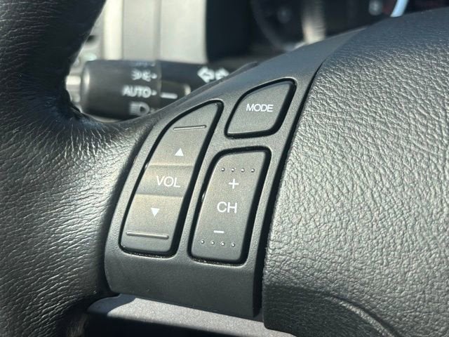 2010 Honda CR-V EX-L