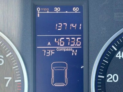 2010 Honda CR-V EX-L