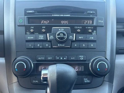 2010 Honda CR-V EX-L