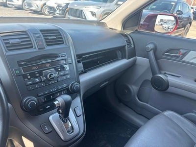 2010 Honda CR-V EX-L
