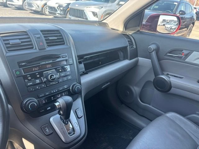 2010 Honda CR-V EX-L