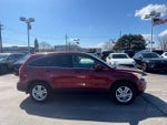 2010 Honda CR-V EX-L