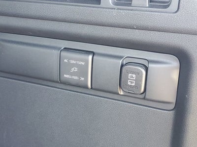 2025 Mazda Mazda CX-70 PHEV Premium Plus Package