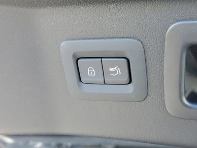 2025 Mazda Mazda CX-70 PHEV Premium Plus Package