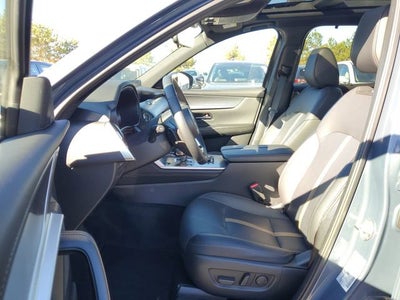 2025 Mazda Mazda CX-70 PHEV Premium Plus Package