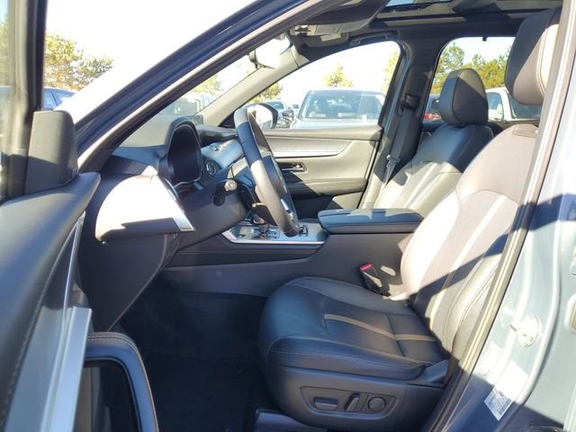 2025 Mazda Mazda CX-70 PHEV Premium Plus Package