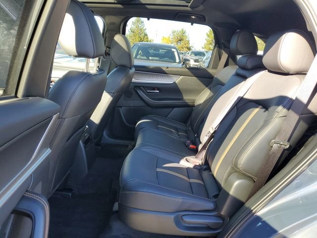 2025 Mazda Mazda CX-70 PHEV Premium Plus Package