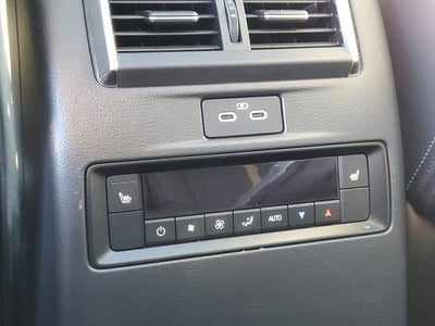 2025 Mazda Mazda CX-70 PHEV Premium Plus Package