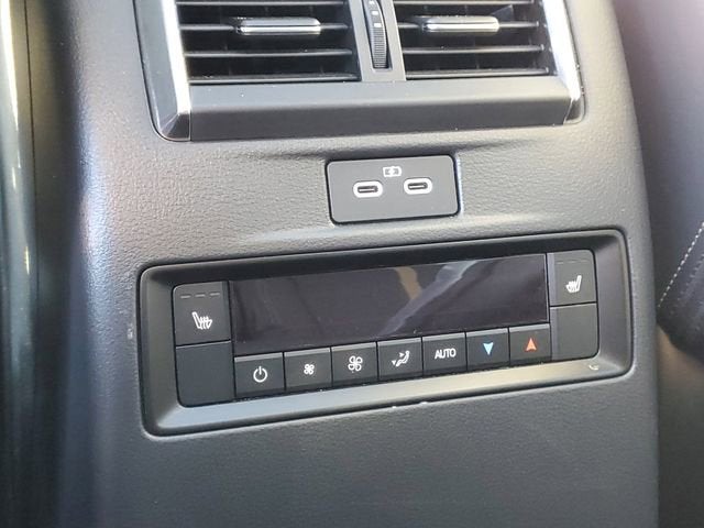 2025 Mazda Mazda CX-70 PHEV Premium Plus Package